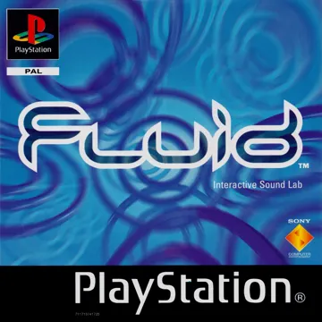 Fluid (EU) box cover front